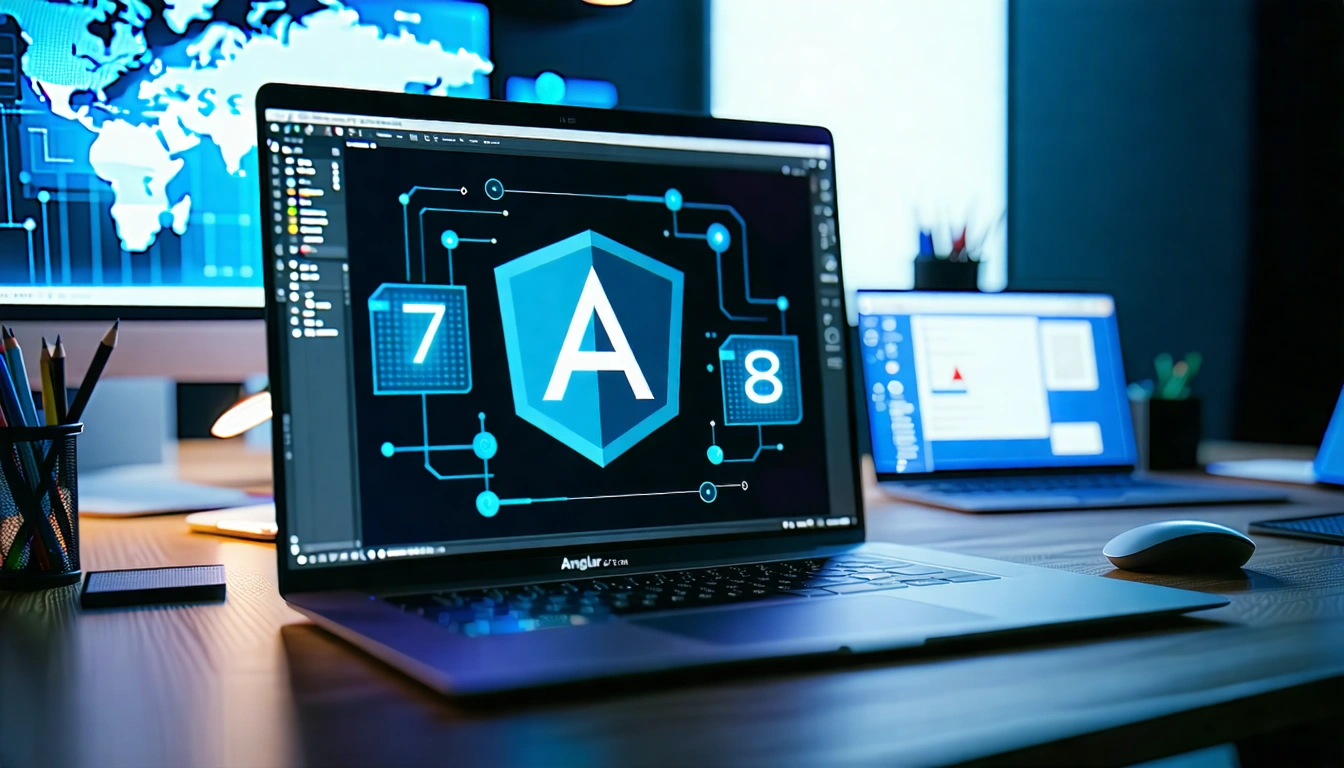 angular-8 – ZeptoBook